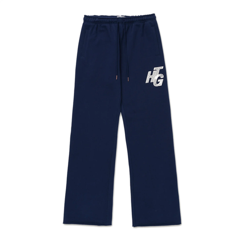 HTG TERRY SWEATPANT BLUE