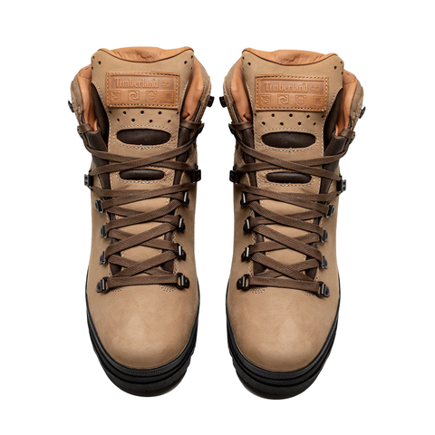 Timberland World Hiker Mid LC Waterproof HK Boots