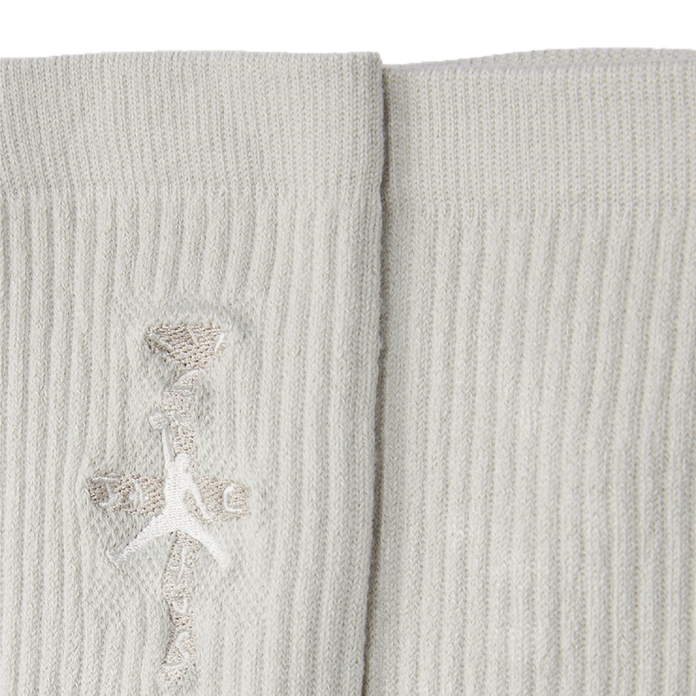 JORDAN X TRAVIS SOCK