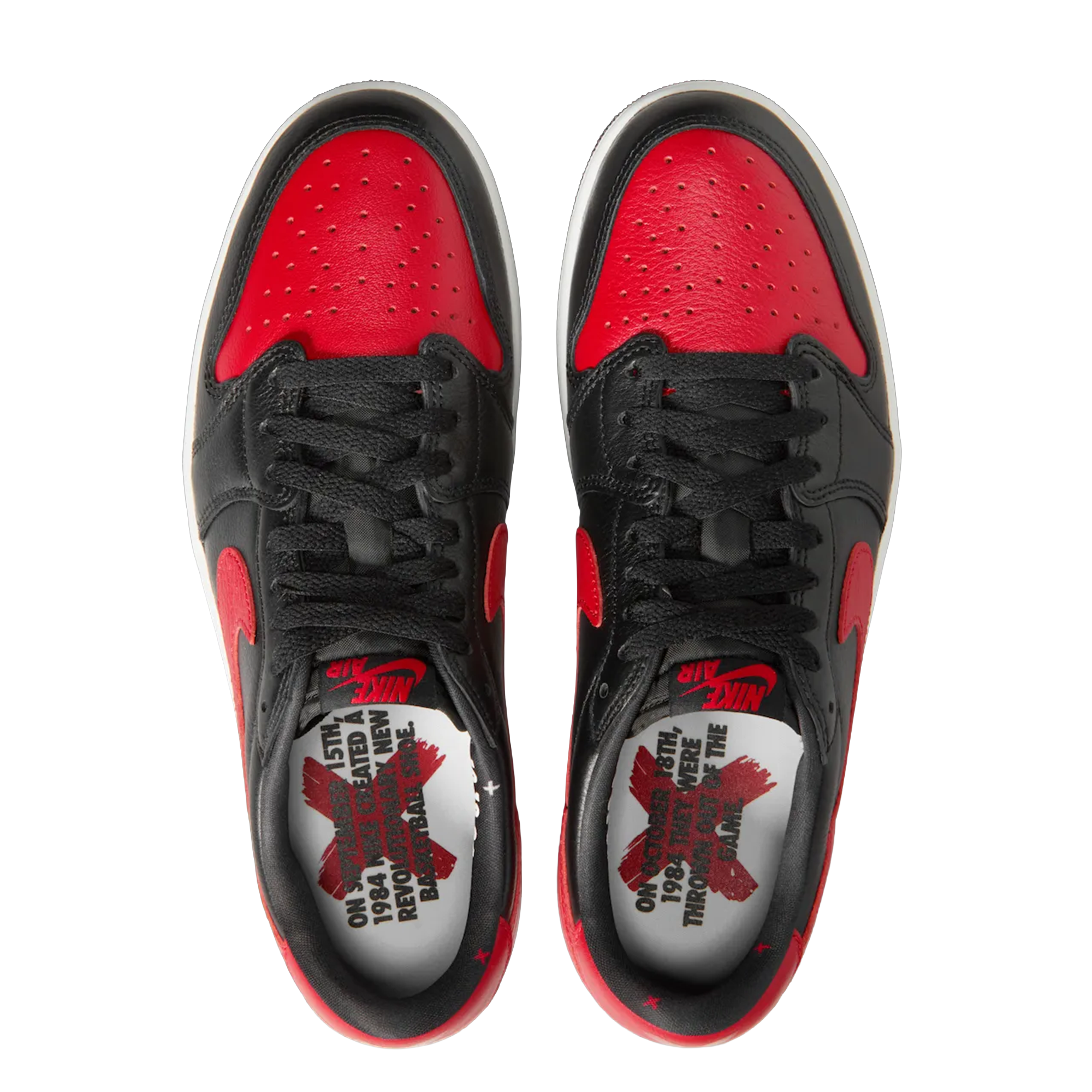 Air Jordan 1 Retro Low OG