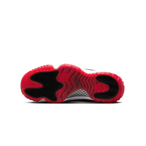 AJ11 RETRO BRED VELVET WMNS