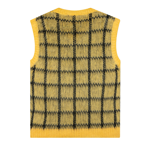 Marni Pullover V Neck Sweater Vest