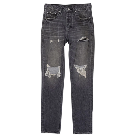 Purple Brand Vintage Blowout Jeans