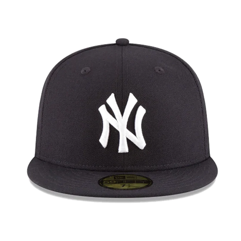New Era 59Fifty New York Yankees 00 World Series Fitted Hat