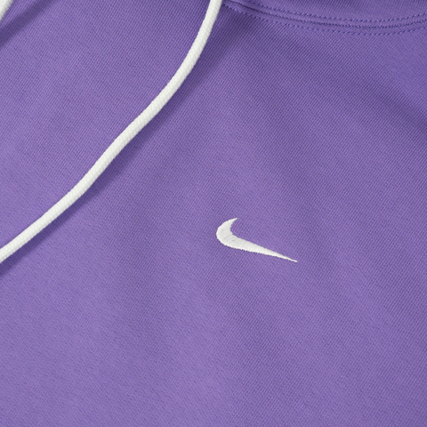 Nike Solo Swoosh Men's Hoodie