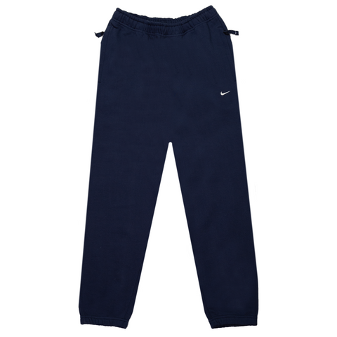 Men's Nike Solo Swoosh Fleece Joggers