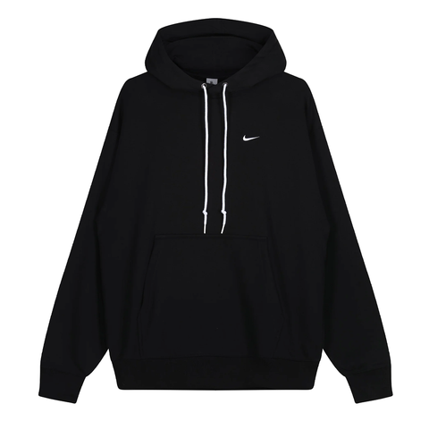 Nike Solo Swoosh Men's Hoodie