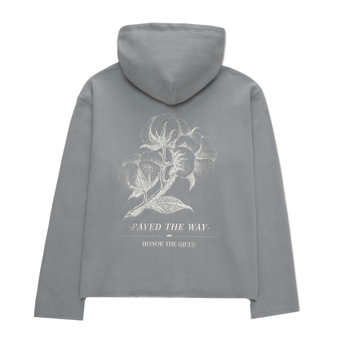 Honor The Gift Cotton H Hoodie